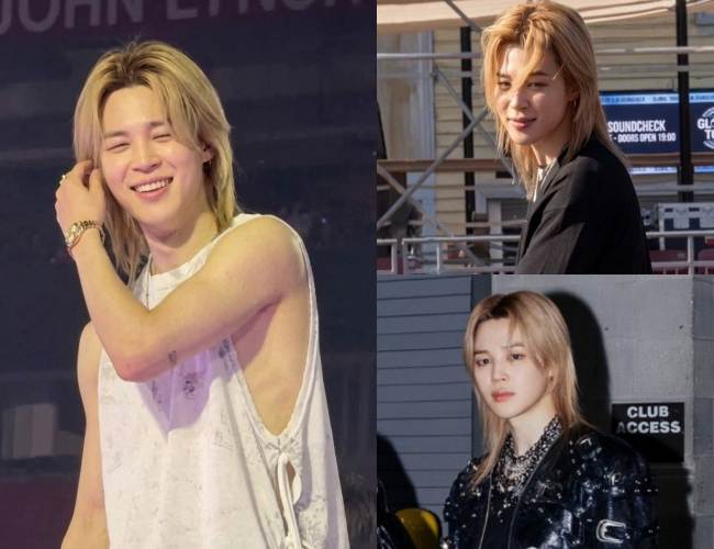 Vice CEO Of BigHit Music, Nicole Kim, Reveals The Truth Behind Jimin’s